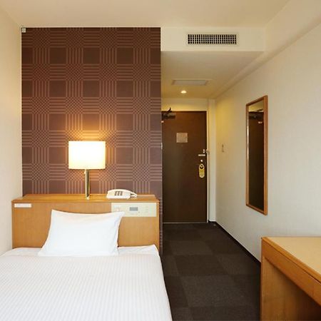 Smile Hotel Towada Exterior photo