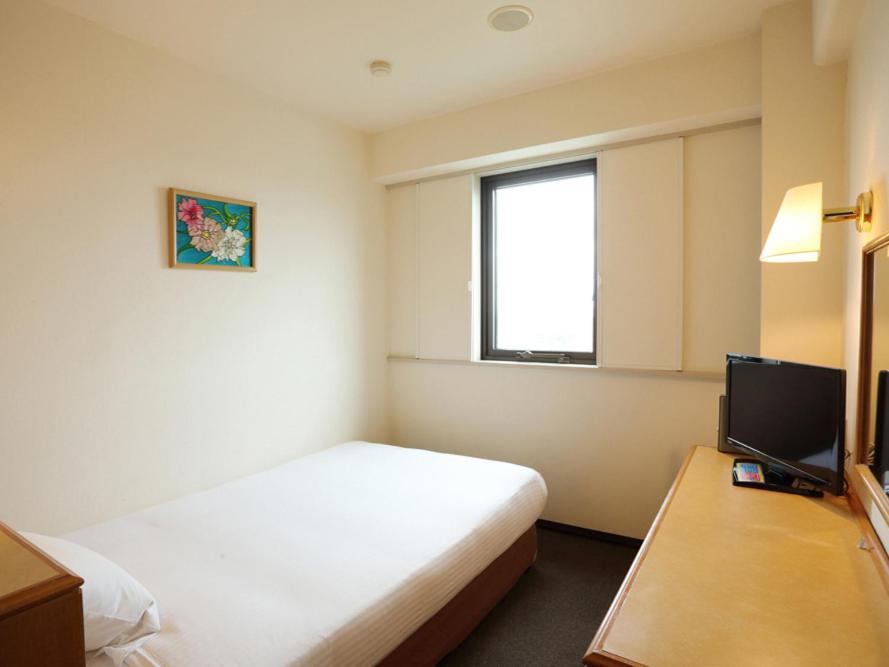 Smile Hotel Towada Exterior photo