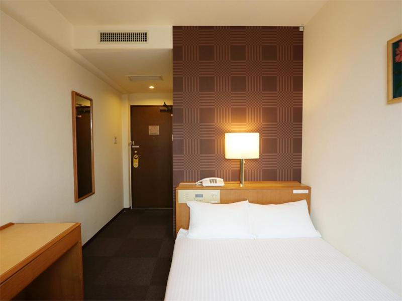 Smile Hotel Towada Exterior photo