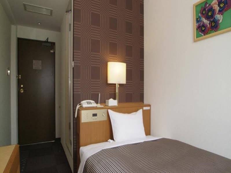 Smile Hotel Towada Exterior photo