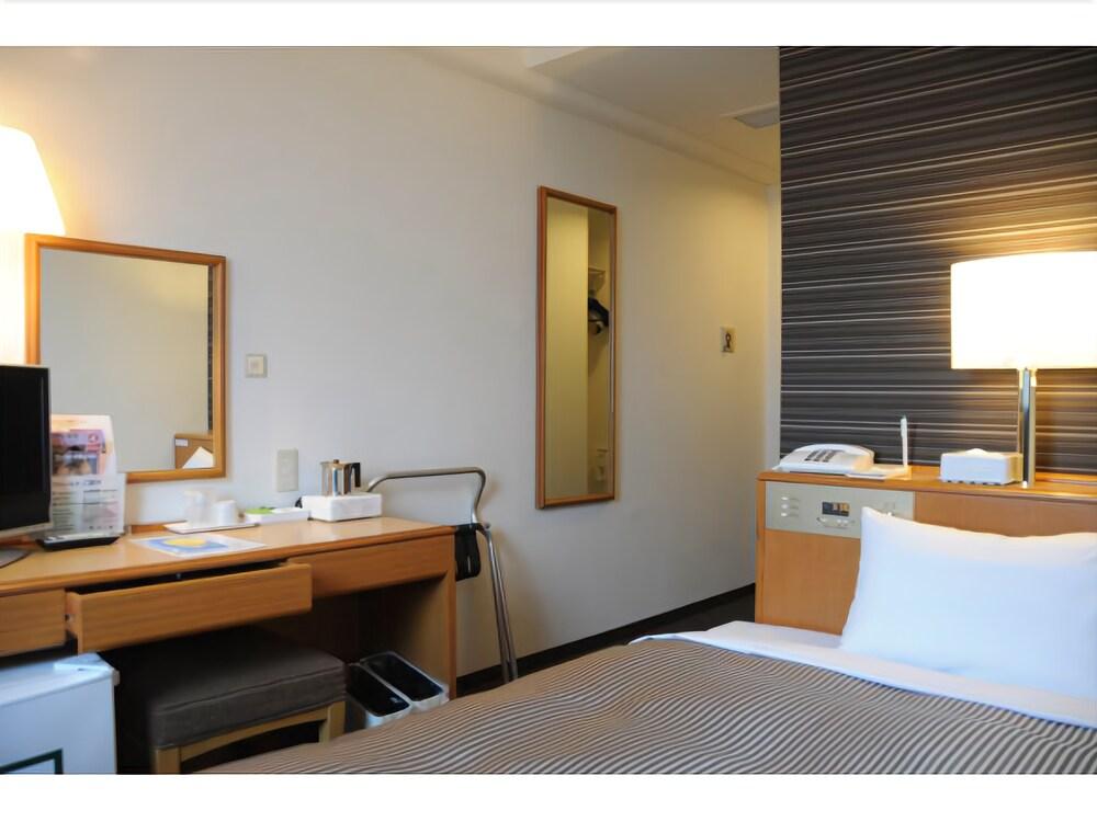 Smile Hotel Towada Exterior photo