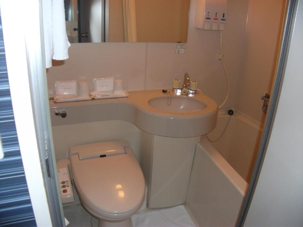 Smile Hotel Towada Room photo