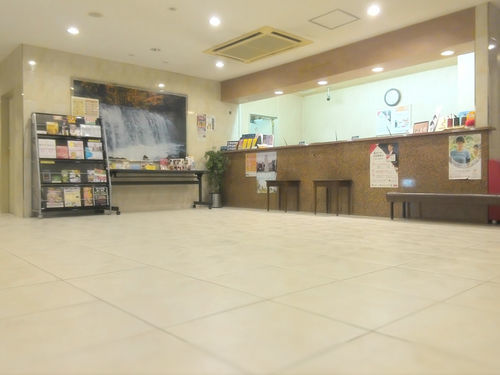Smile Hotel Towada Exterior photo