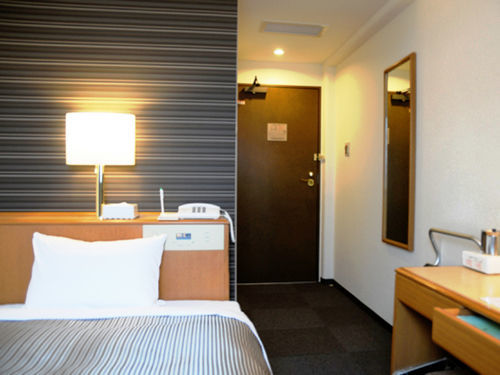 Smile Hotel Towada Exterior photo