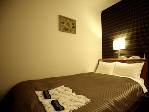 Smile Hotel Towada Exterior photo