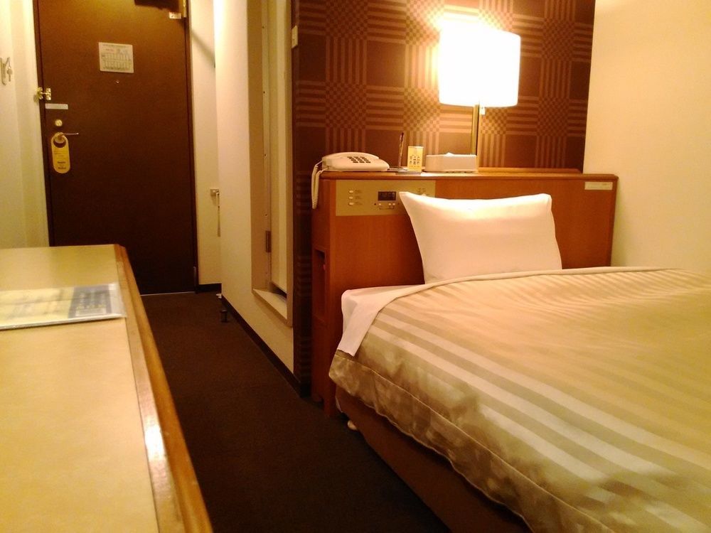 Smile Hotel Towada Exterior photo