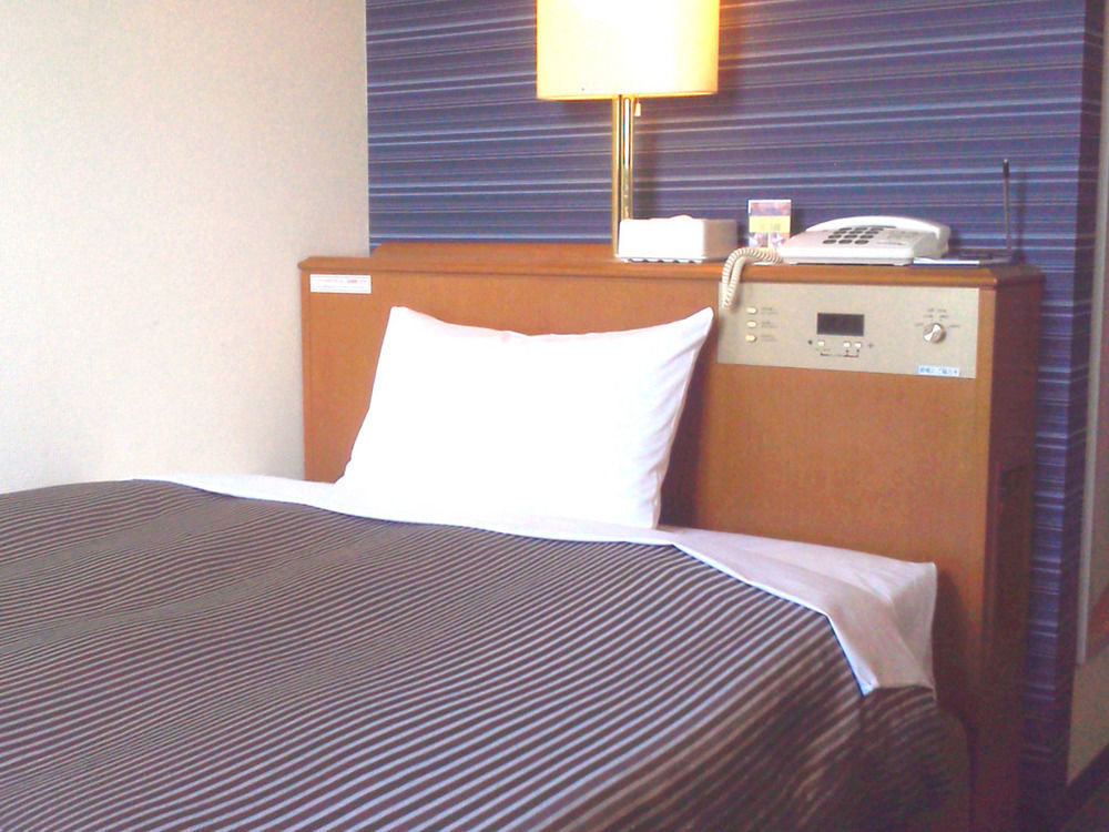 Smile Hotel Towada Exterior photo