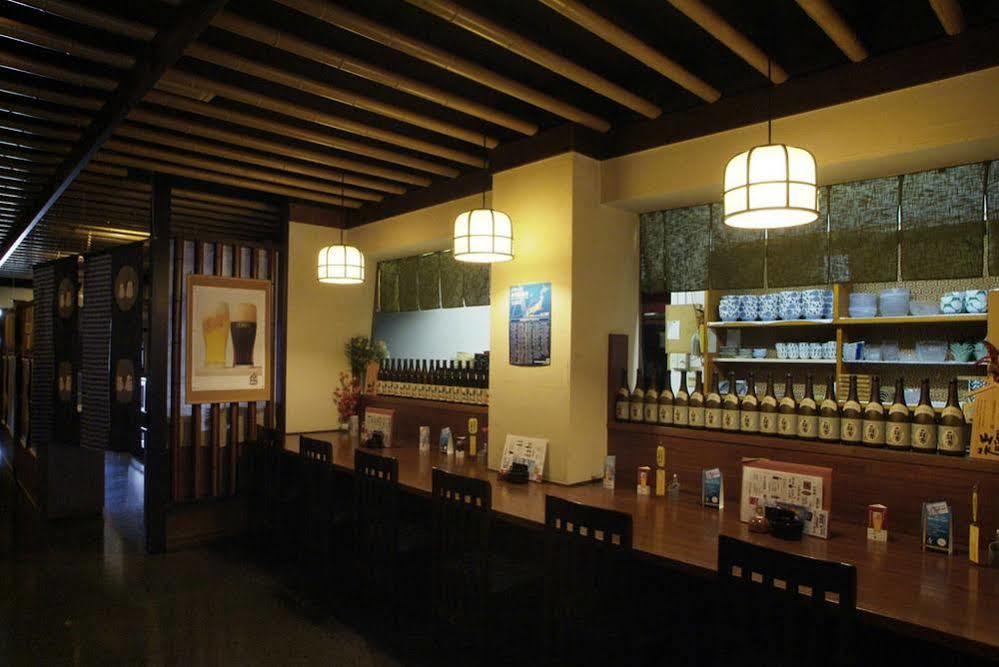 Smile Hotel Towada Exterior photo