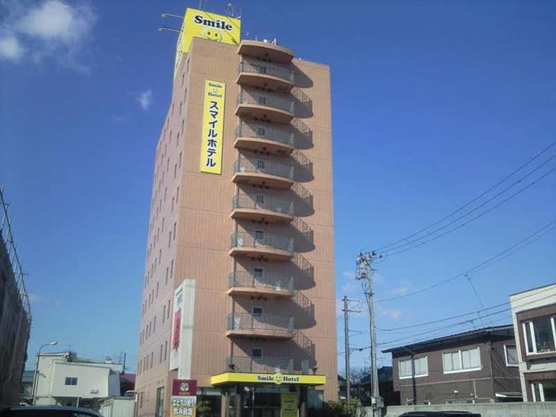 Smile Hotel Towada Exterior photo